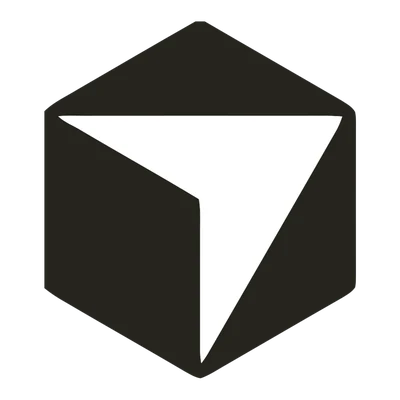 Логотип Cursor
